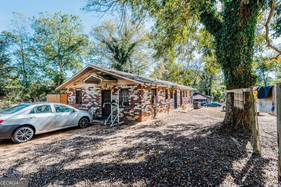 3908 Log Cabin Drive, Macon, GA 31204 - #3