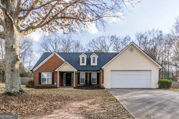 6325 N Glen Drive, Cumming, GA 30028