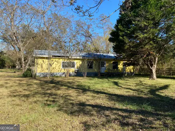 320 Old Perry Road, Marshallville, GA 31057