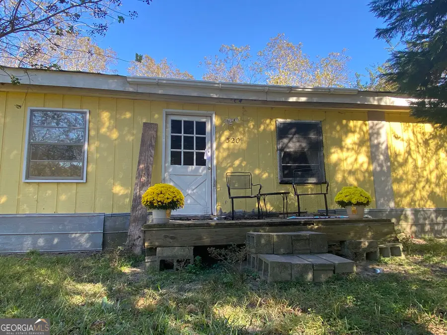 320 Old Perry Road, Marshallville, GA 31057 - Image #2