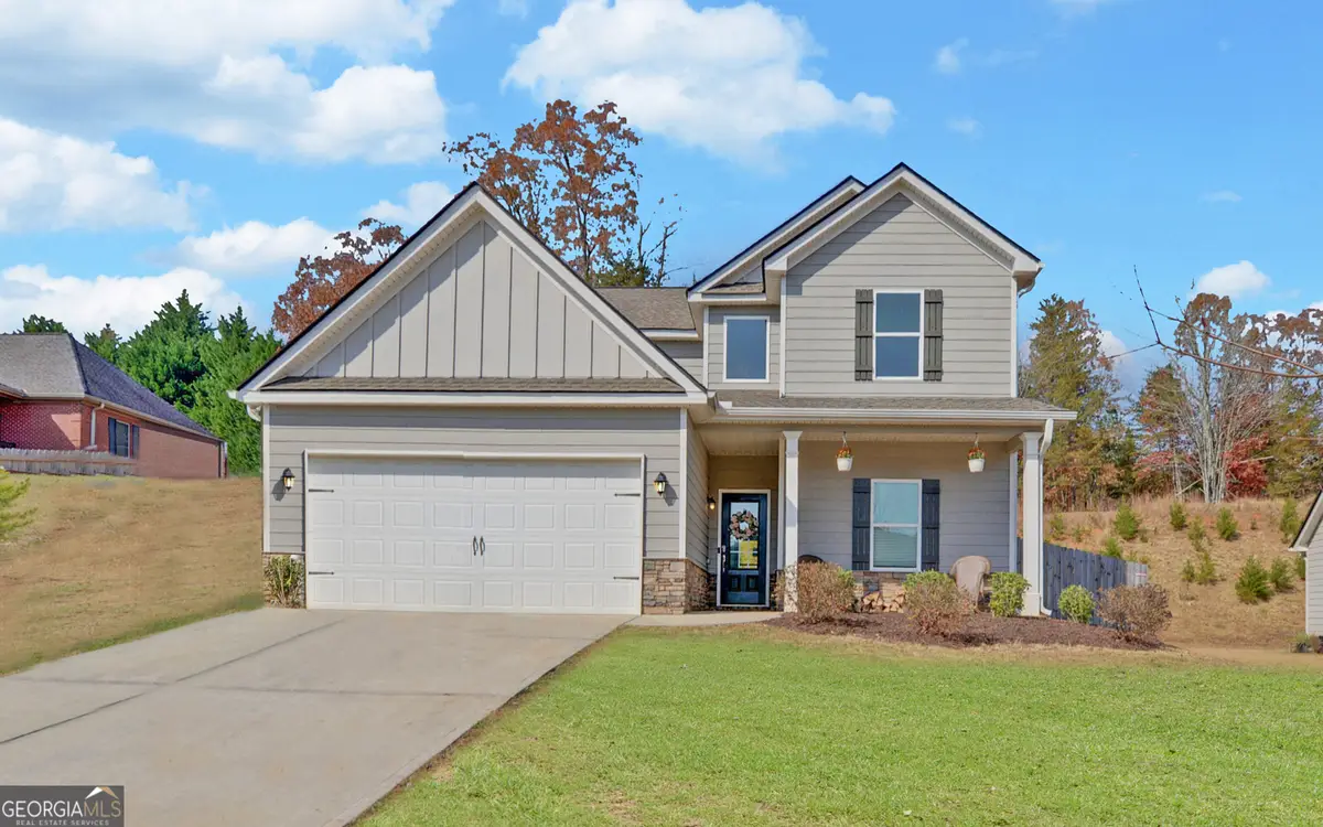 241 Huntington Manor Court, Cornelia, GA 30531 - Image #1