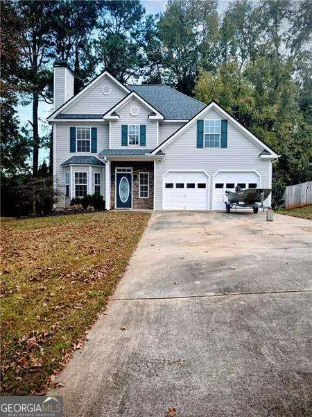 108 Riley Way, Canton, GA 30115