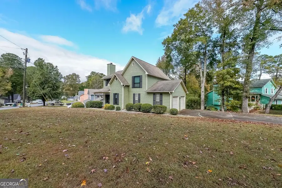 183 Timothy Lane Nw, Lilburn, GA 30047 - Image #2