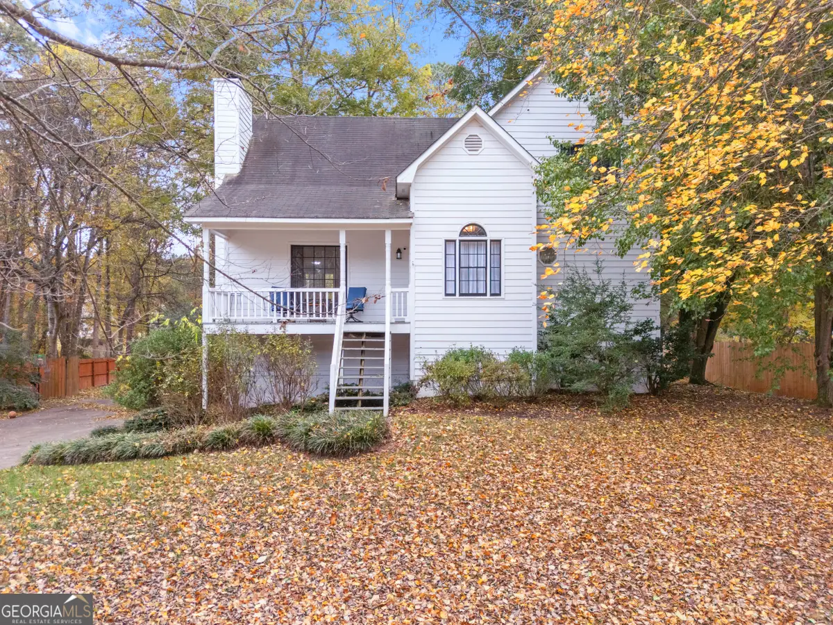 6413 Stanbrough Lane, Dallas, GA 30157 - Image #1