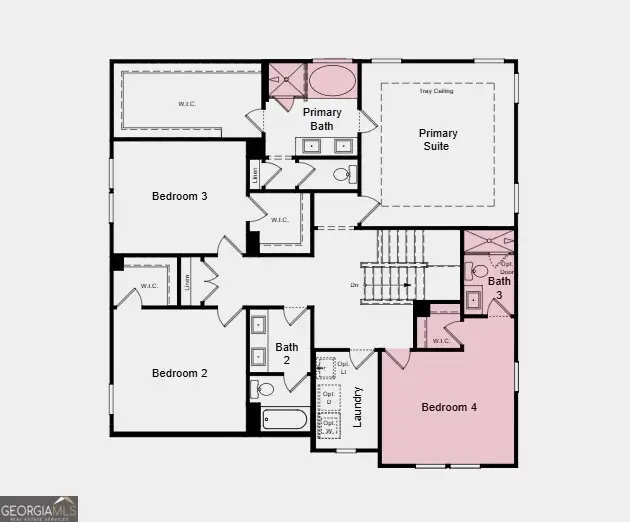 1355 Auburn Glen Road, Dacula, GA 30019 - Image #3