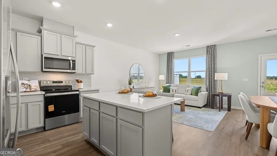 121 Kenmore Circle, Perry, GA 31069 - Image #2