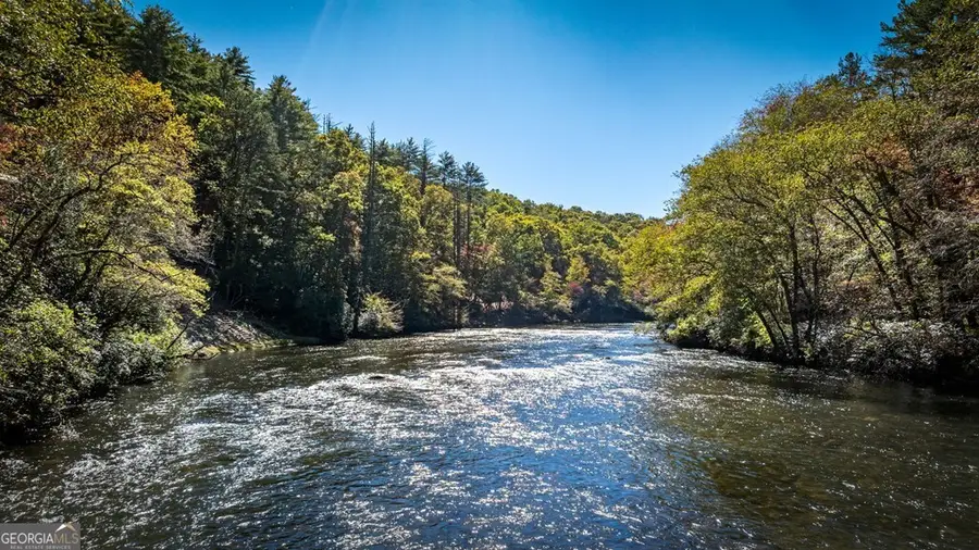 LOT 19 River Chase Way, Mineral Bluff, GA 30559 - Image #2