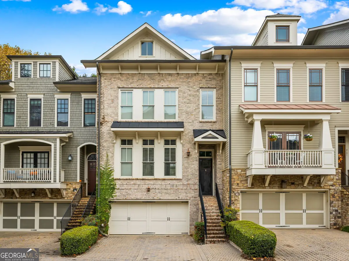 2145 W Village Crossing Se, Smyrna, GA 30080 - #1