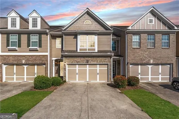 928 Pierce Ivy Court, Lawrenceville, GA 30043