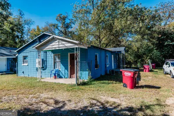 970 Center Street, Macon, GA 31217