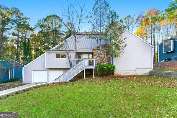 2186 Cedar Forks Drive, Marietta, GA 30062