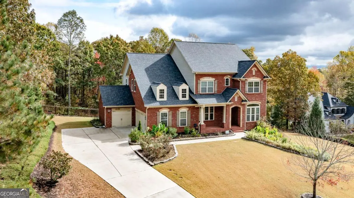 2220 Stirling Bridge Road, Cumming, GA 30041 - Image #1