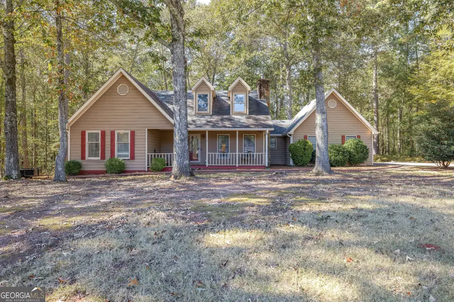 145 Mill Chase, Covington, GA 30016 - Image #3