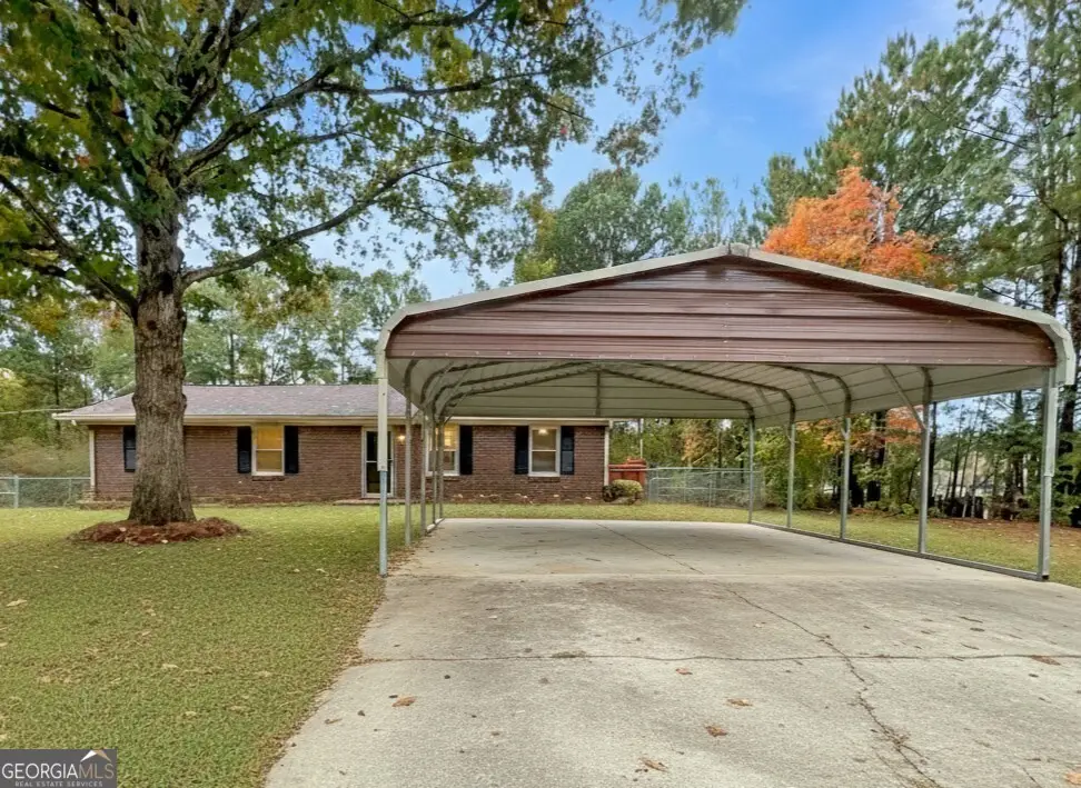 84 Hosiery Mill Road, Dallas, GA 30157 - #1