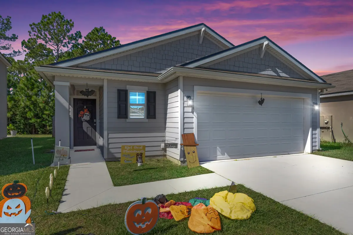 162 Ashwood Circle, Saint Marys, GA 31558 - Image #1