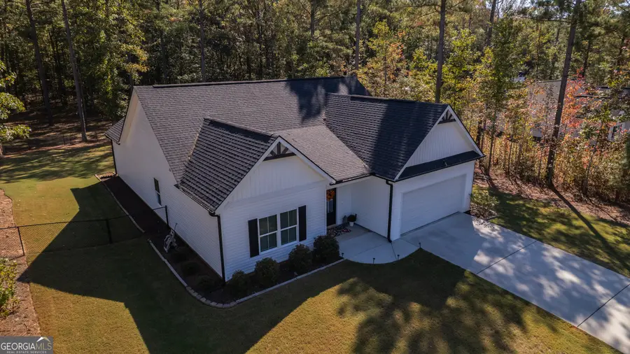 659 Park Pine Circle, Grantville, GA 30220 - Image #2
