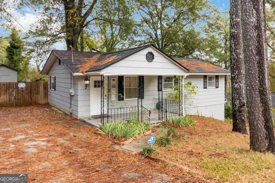 7 Valley View Drive, Cartersville, GA 30120 - Image #2