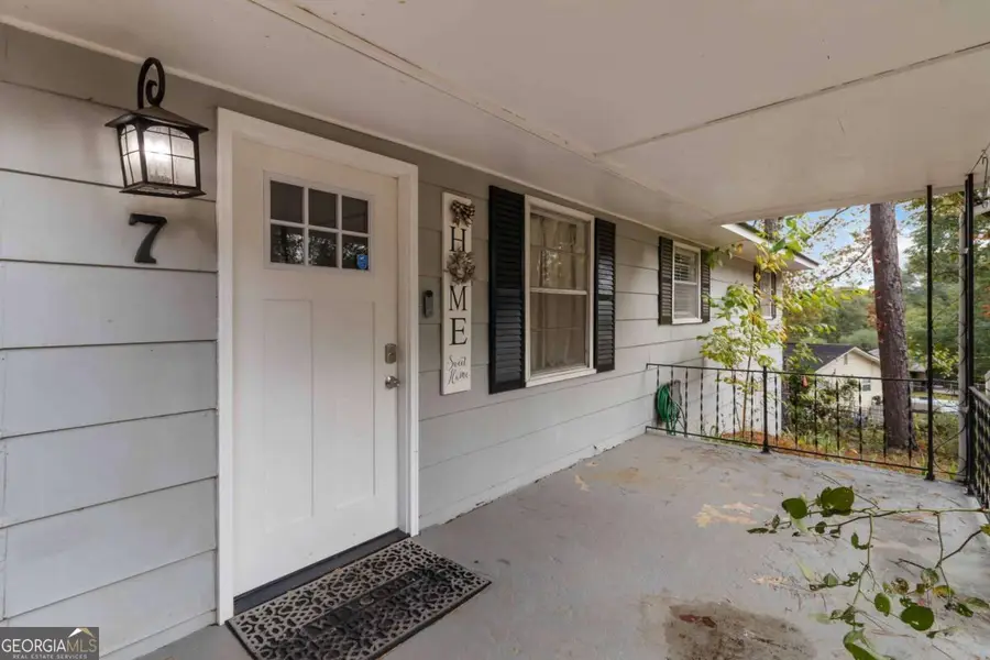 7 Valley View Drive, Cartersville, GA 30120 - Image #3