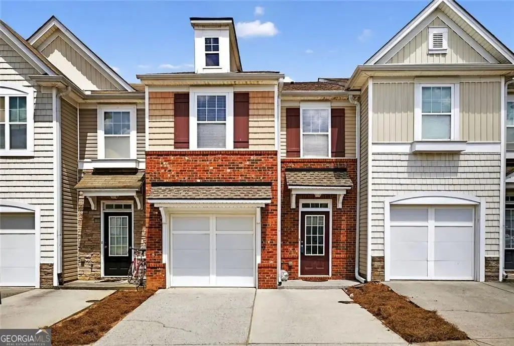 3166 Creston Park Court, Duluth, GA 30096 - #1