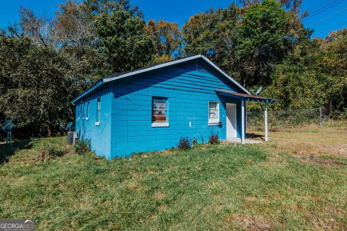 990 Center Street, Macon, GA 31217 - #1