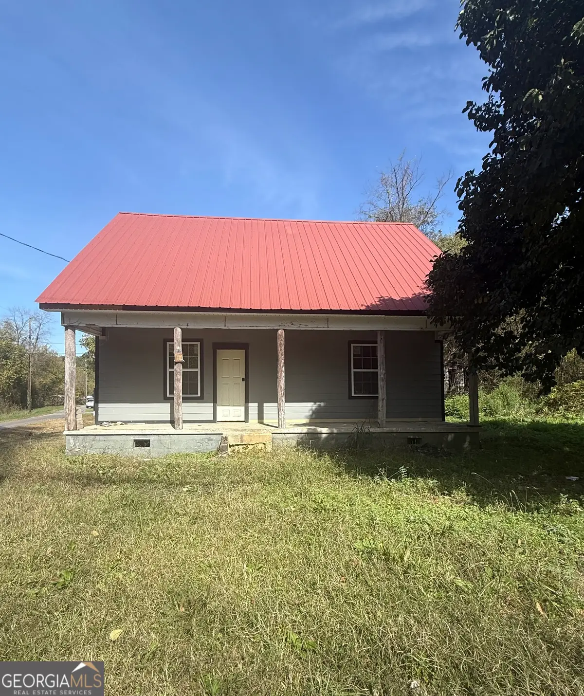 110 Dove Circle, Summerville, GA 30747 - Image #1