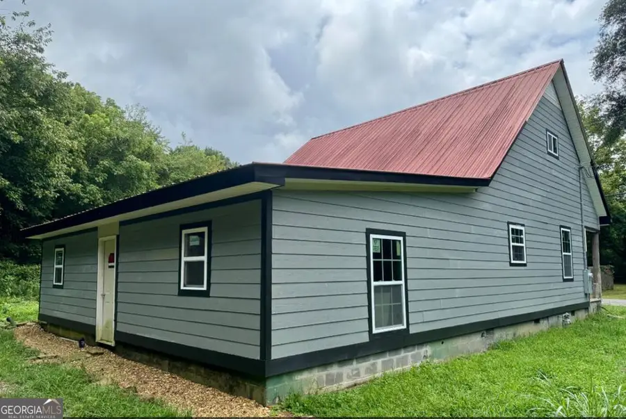 110 Dove Circle, Summerville, GA 30747 - Image #2