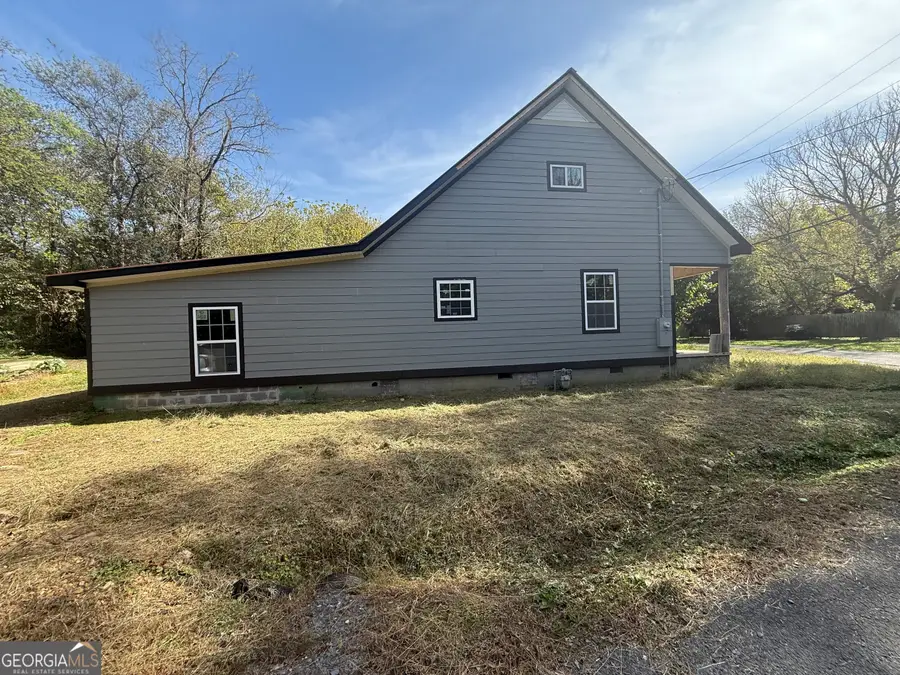 110 Dove Circle, Summerville, GA 30747 - Image #3