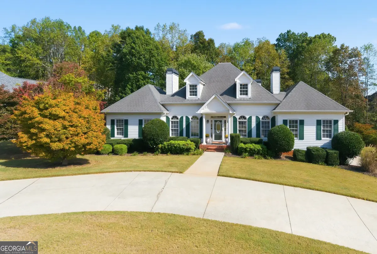 5640 Shamrock Lane, Douglasville, GA 30135 - #1