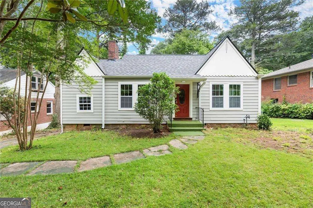 1098 Cascade Circle Sw, Atlanta, GA 30311 - Image #1