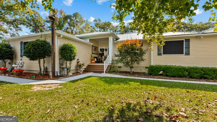 7805 Nowell Road S, Macon, GA 31216 - Image #2