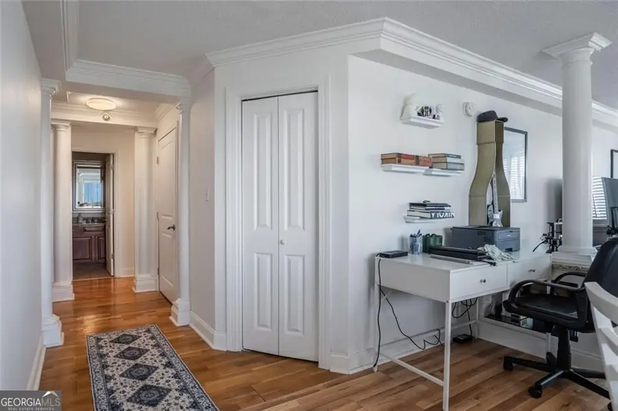 2479 Peachtree Street #1414, Atlanta, GA 30305 - #3