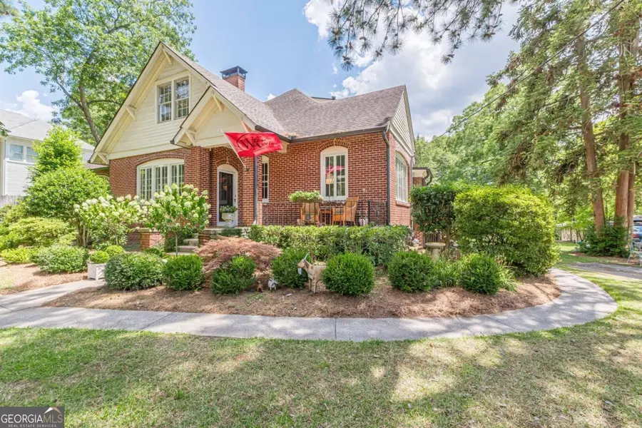 1878 Cambridge Avenue, Atlanta, GA 30337 - Image #3