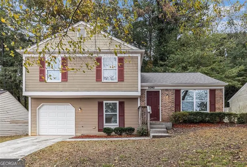 5090 Plantation View Trail, Stone Mountain, GA 30088 - Image #2