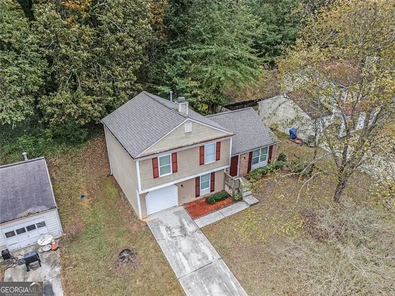 5090 Plantation View Trail, Stone Mountain, GA 30088 - Image #3