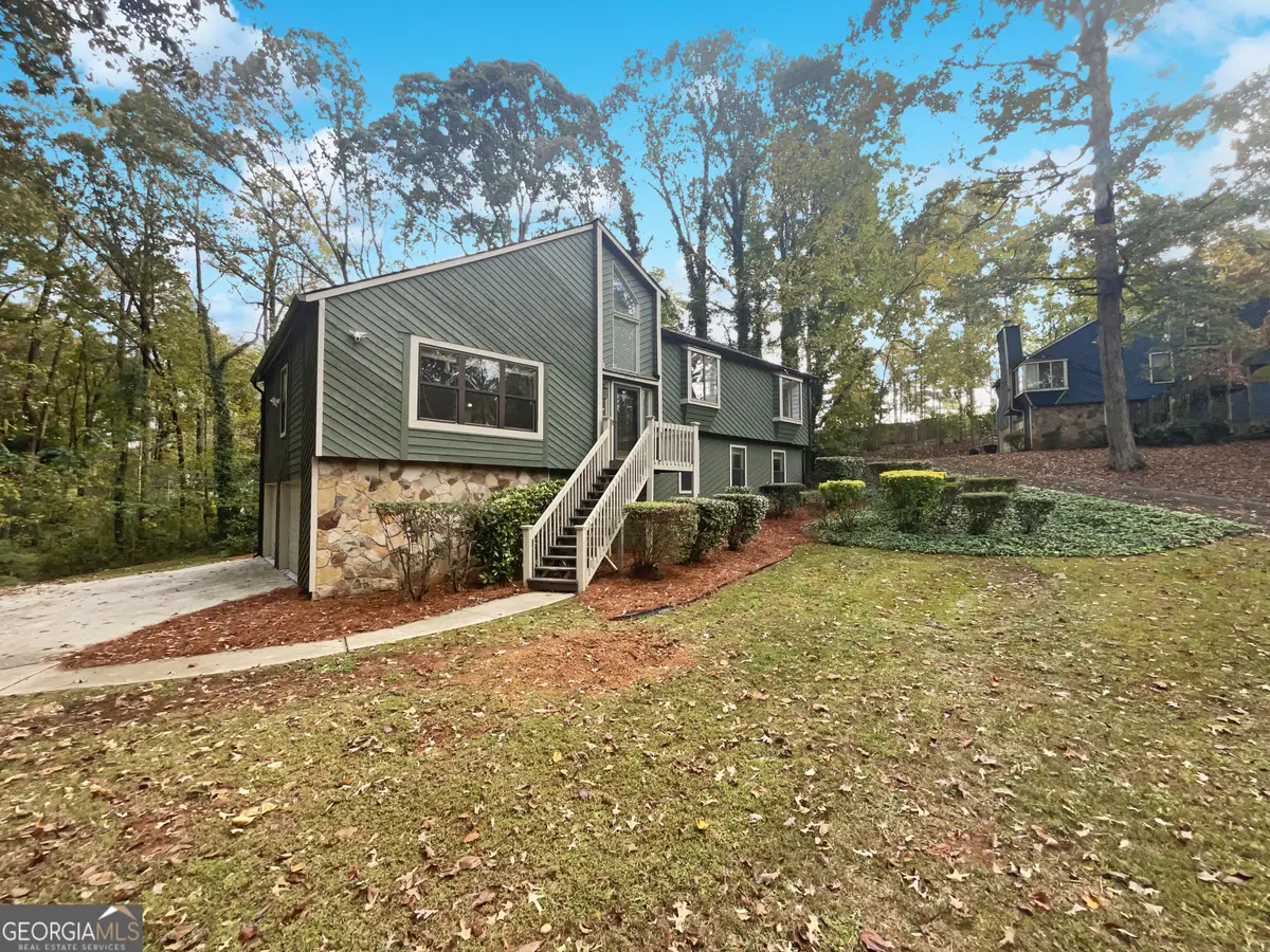 3298 Drummond Drive, Stone Mountain, GA 30087 - #1