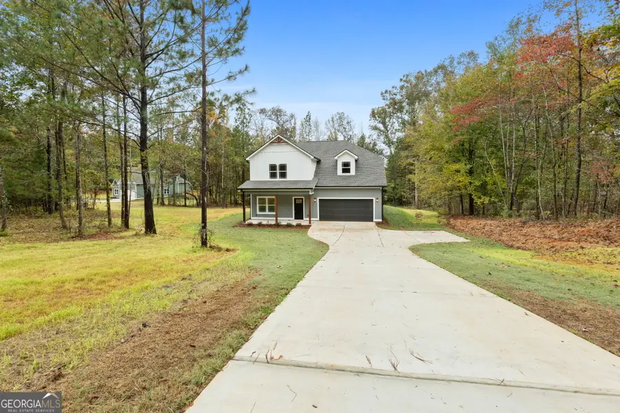 2760 Boxankle Road, Forsyth, GA 31029 - Image #2