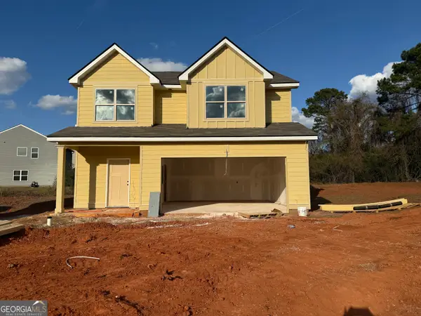 LOT 195 Morningside Court, Thomaston, GA 30286