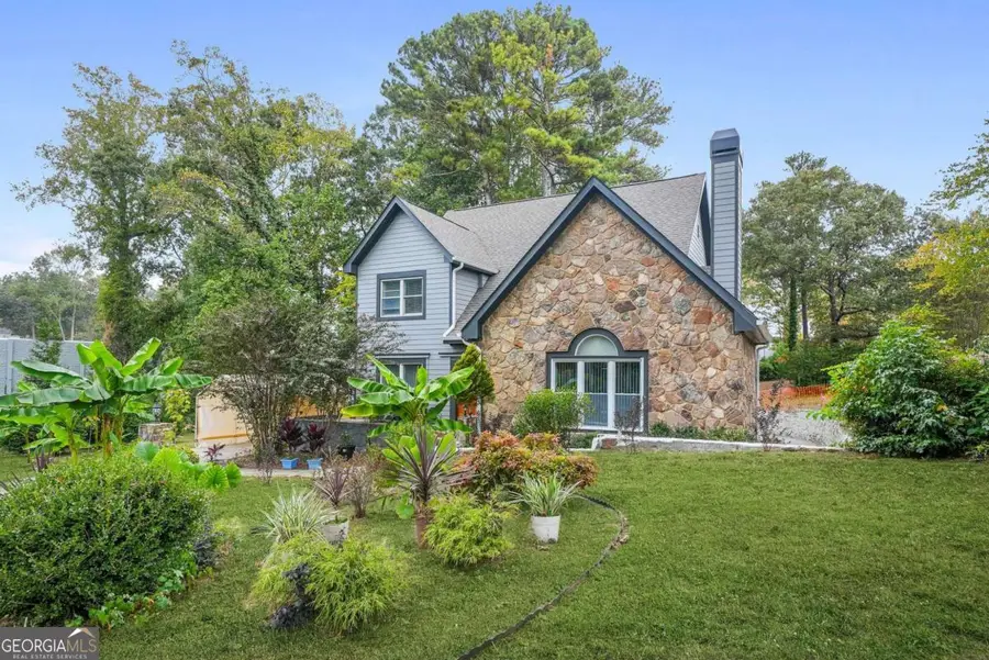 7445 Talbot Colony, Atlanta, GA 30328 - Image #2