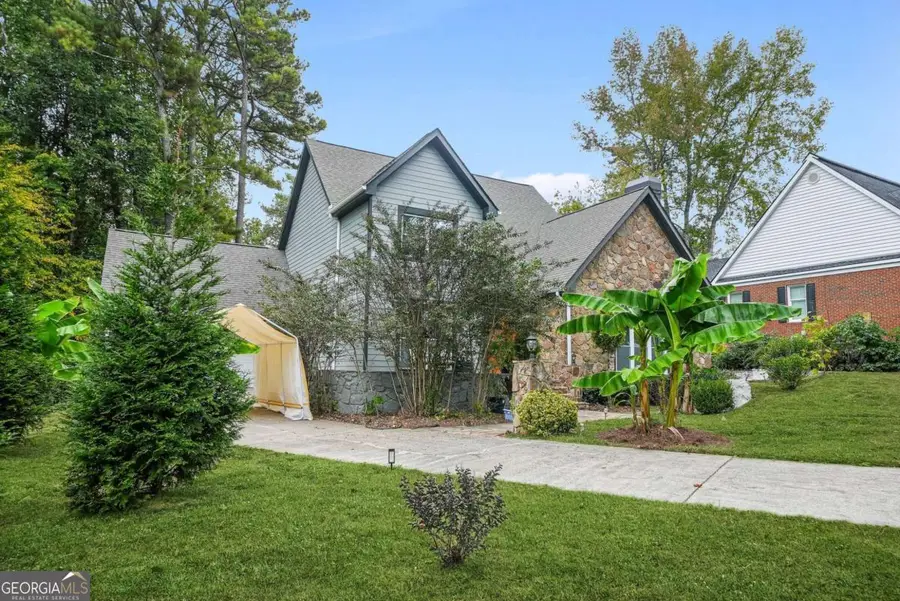 7445 Talbot Colony, Atlanta, GA 30328 - Image #3