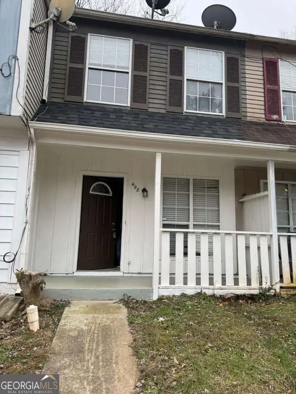 498 Prince Of Wales, Stone Mountain, GA 30083