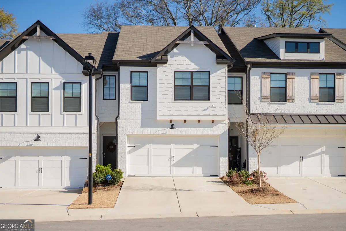 18 Steelwood Court, Winder, GA 30680 - Image #1