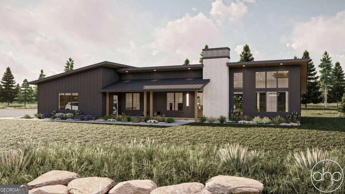 409 Lively Road, Waco, GA 30182 - Image #1