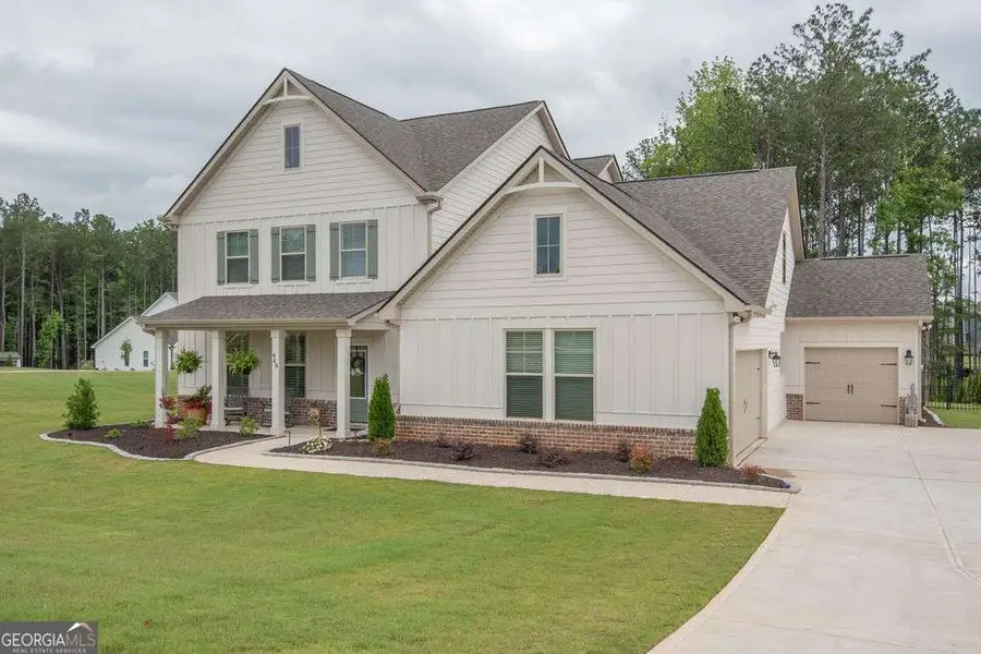 449 Saddleridge Trail, Senoia, GA 30276 - Image #2