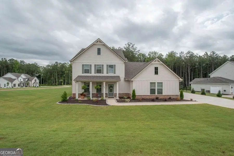 449 Saddleridge Trail, Senoia, GA 30276 - Image #3