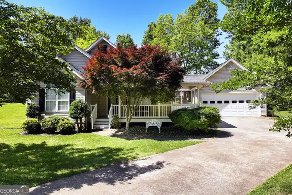 145 Charles Drive, Cleveland, GA 30528