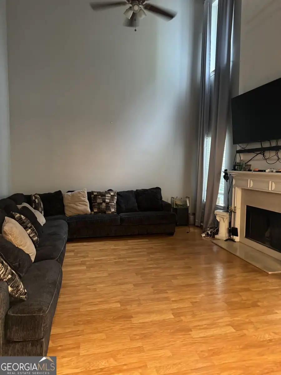 7254 Silverton Trail, Austell, GA 30168 - #2