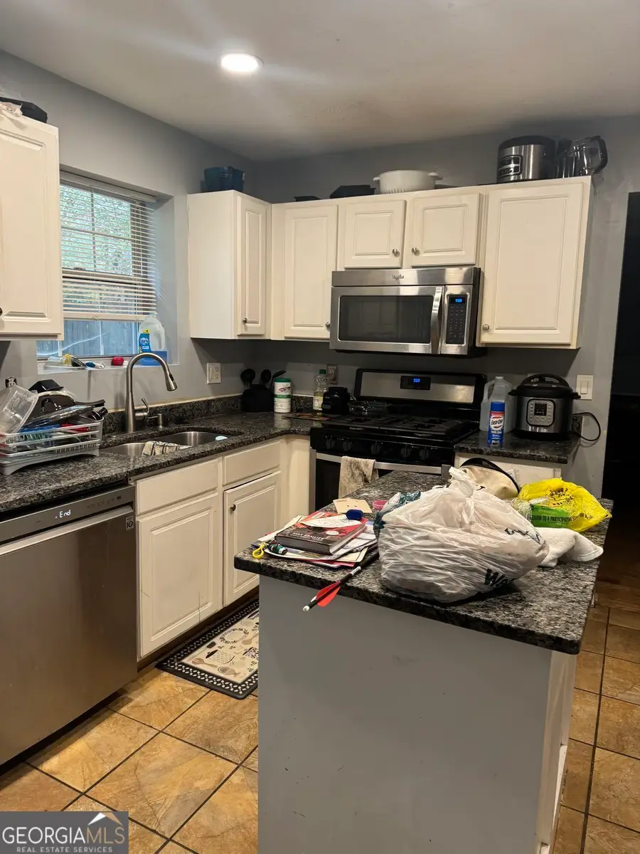 7254 Silverton Trail, Austell, GA 30168 - #3