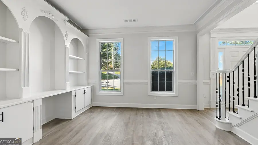 1021 Slash Pine Court, Lawrenceville, GA 30043 - #2