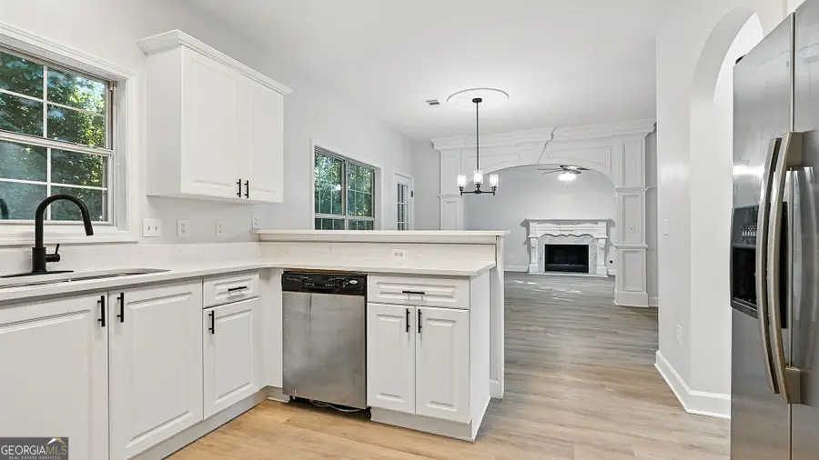 1021 Slash Pine Court, Lawrenceville, GA 30043 - #3