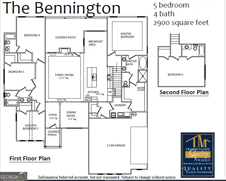 3071 W Hwy 5, Bowdon, GA 30108 - Image #3